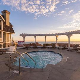 Carlsbad Inn Beach Resort Hotel