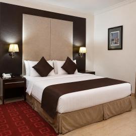Chelsea Hotel, Wuse 2, Abuja