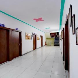 Spot On Golden Resort, hotel em Rohtak