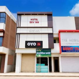Hotel O DEV INN