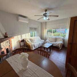 Casona en Casavieja - Huertos Nuevos