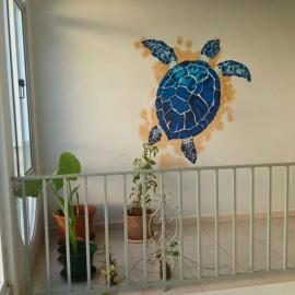 Alto do Fortim B&B, hotel v destinaci Mindelo