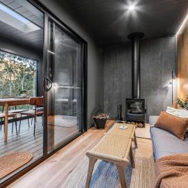 Mijo The Nook-Off grid Rural Retreat, hotel u gradu Tenterfield