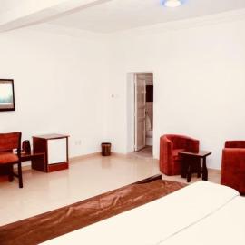 E-Gold Maitama Hotel Abuja