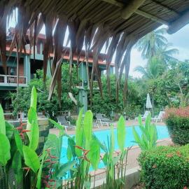 Lanta Infinity Resort