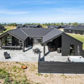 Nice Home In Otterup With Wifi, hotel a Otterup