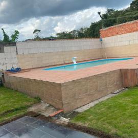 Recanto do Manoel, hotel a Suzano