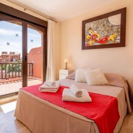 Stylish Duplex Apartment in Estepona, Spain - Sea Views, Pool & Coastal Living