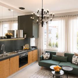 Pine Park & Seafront Residence Pescara โรงแรมในมอนเตซิลวาโน