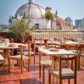 Casa Bamba – hotel w mieście Veracruz