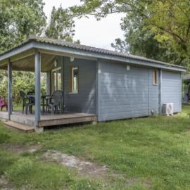 Coastal Family Cottage for Six