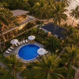 Gio Bien Resort Phu Quoc