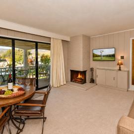 Relaxing wine country condo at Silverado in Napa, hotel i Napa