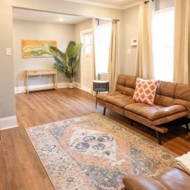 Mandeville Creole Cottage, hotel a New Orleans