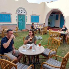 Hllol Hotel Abu Simbel