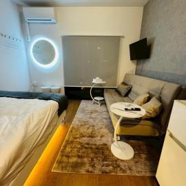 Modern Palazzo Hakata Minami Vogue602 - Vacation STAY 21004, hôtel à Sumiyoshi