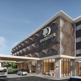 Doubletree By Hilton Punta Cana Downtown