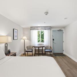 웰플릿에 위치한 호텔 Wilder Inn South Wellfleet, Outset Collection By Hilton