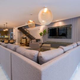 Casa Bonifacio Luxury Pool and Rooftop Villa