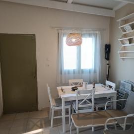 Home in Nature: Pastida şehrinde bir otel