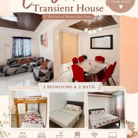 Loven Transient House