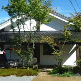 あさぎり山荘ひばり，Asagiri的飯店