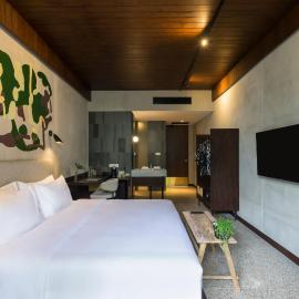 ARTOTEL Haniman Ubud