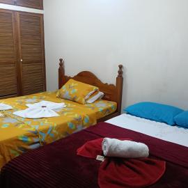 Room Mirador, Casa Del Pueblo