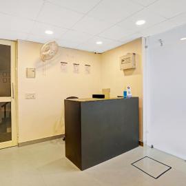Collection O Agniv Residency Near Saket Metro