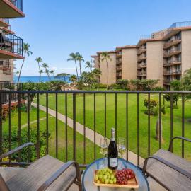 Beachfront with Ocean Views & Incredible Amenities