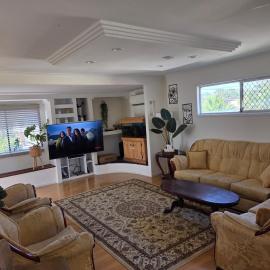 BR Guest House, hotel a Kingston
