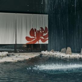 Hakone Gora KAIKA
