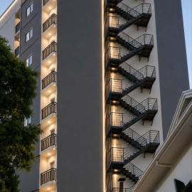The K Grand Hotel