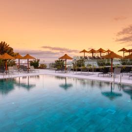 SOL by Meliá Fuerteventura Jandia - All Suites, hotel a Morro del Jable