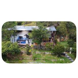 Glamping Bosque del Colibrí
