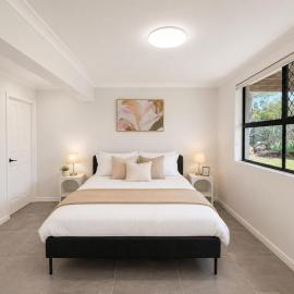 Morayfield Garden Retreat I Large Patio I 1BR Haven, hotel en Morayfield