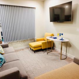 3 bedroom Home Casa Serenity Central Los Angeles, hotel a Los Angeles