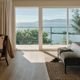 The Herondale Hotel, hotel em Astoria, Oregon