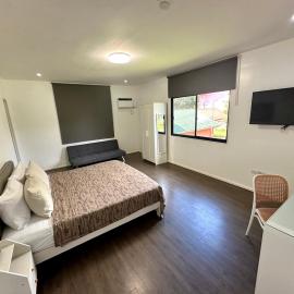 Timfanel Lodging, hotel v Ozamisu