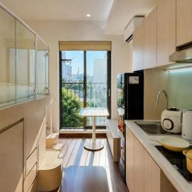 Misa Home