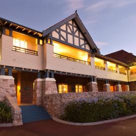 Caves House Hotel, hotell sihtkohas Yallingup