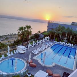 Golan Hotel, Hotel in Tiberias