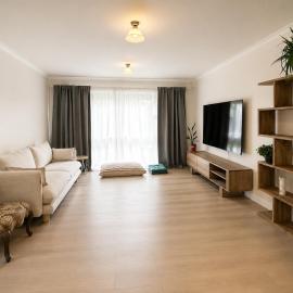 Modern 2BR House with Parking in Box Hill, hotel a Box Hill