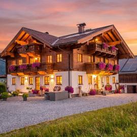 Appartements Lehenhof