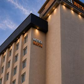 Instar Hotel