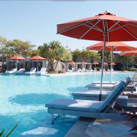 Elements Of Byron, hotel v mestu Byron Bay