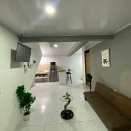 Caribbean Breeze Studio AC -Parking - Downtown