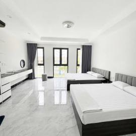 HAHA'S Villa