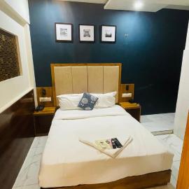 HOTEL ASTROS
