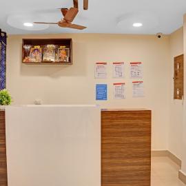 Hotel O Ramya Inn